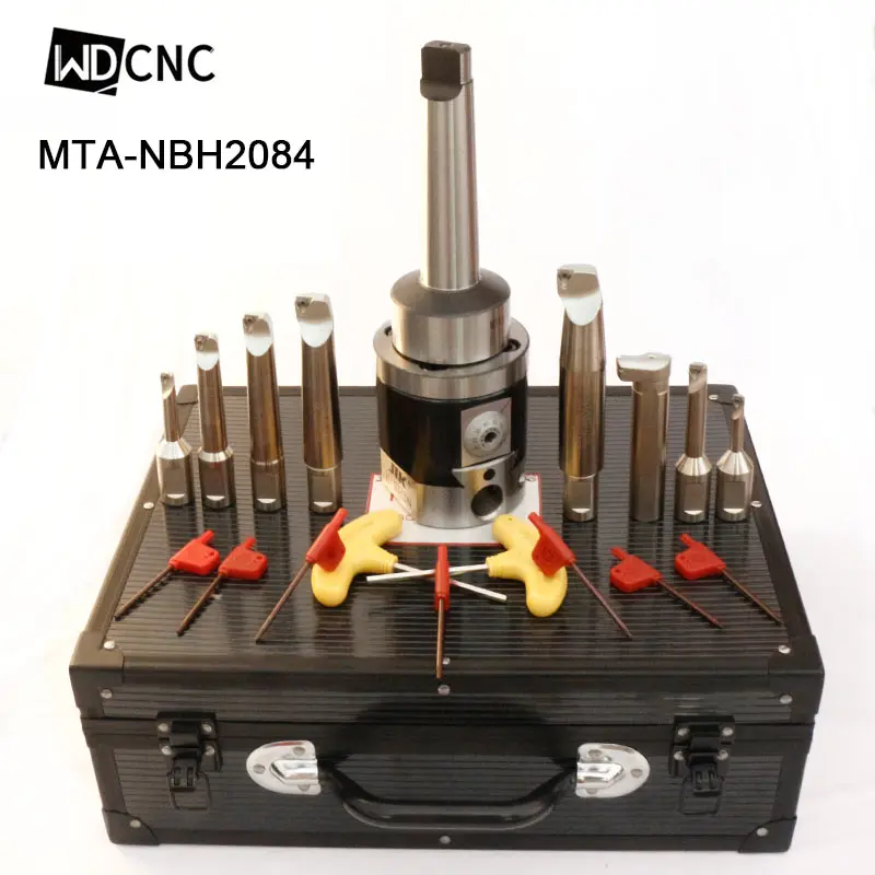 BT40 NT40 R8 MT NBH2084 продукция компании Precision boring tool CNC 0 01 Запуск микро инструмент с