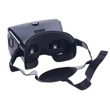 EDT-Portable 3D VR Glasses with for Smart Phones Size Up to 3.5-6.0 in