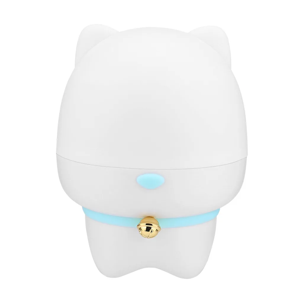 Мэн домашнее животное проекционной лампы с USB Романтический вращающийся светодиодный лампа-проектор Звездное небо звезды светодиодный