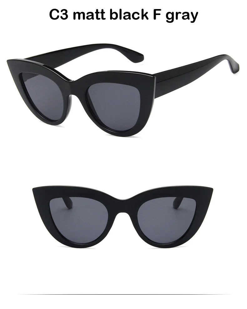 C3 matt black F gray