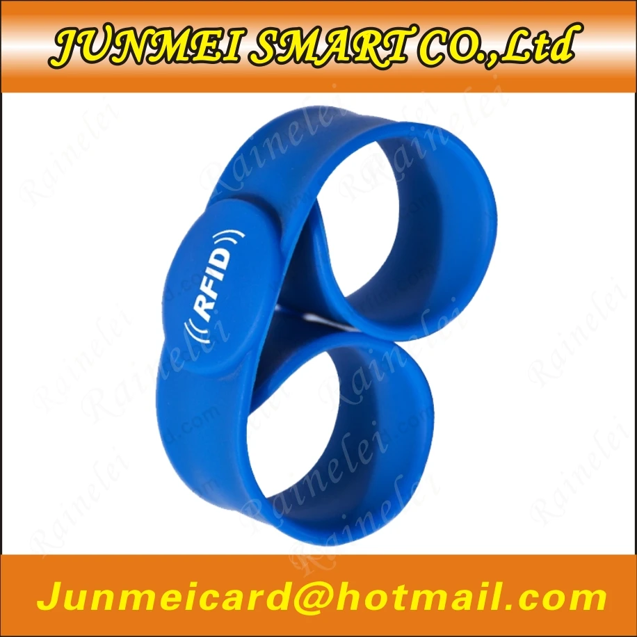 Пвхс радиодатчиком классический 125 кГц EM4100/TK4100 Polsband чехол для телефона на руку Id-kaart часы силиконовый браслет на руку карты контроля доступа