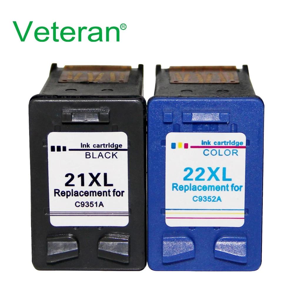 hp 21b cartridge