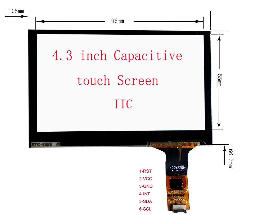 4.3IIC 