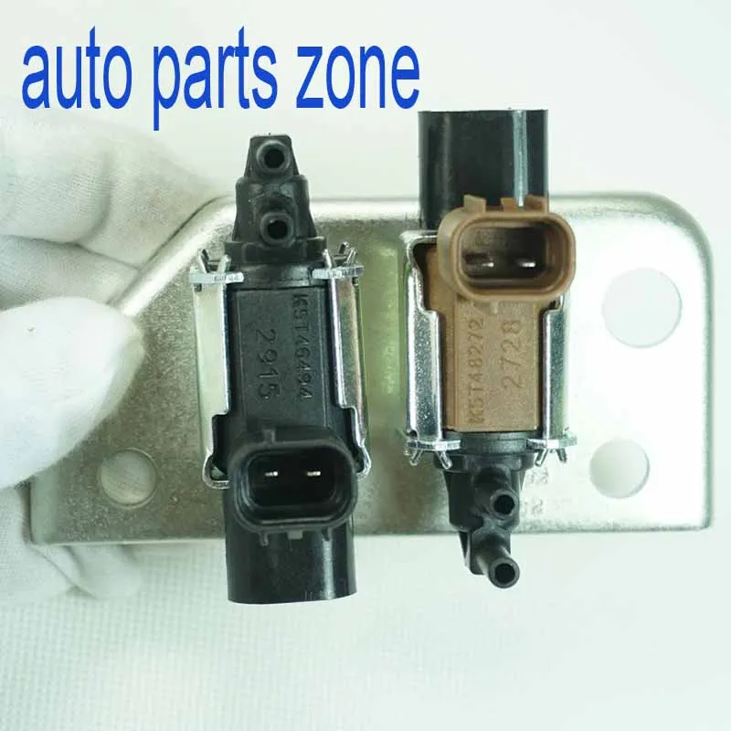MH Electronic Emission Solenoid Valve K5T81289 MR577099 for Mitsubishi Pajero Montero Shogun Sport Challenger L200 High Quality