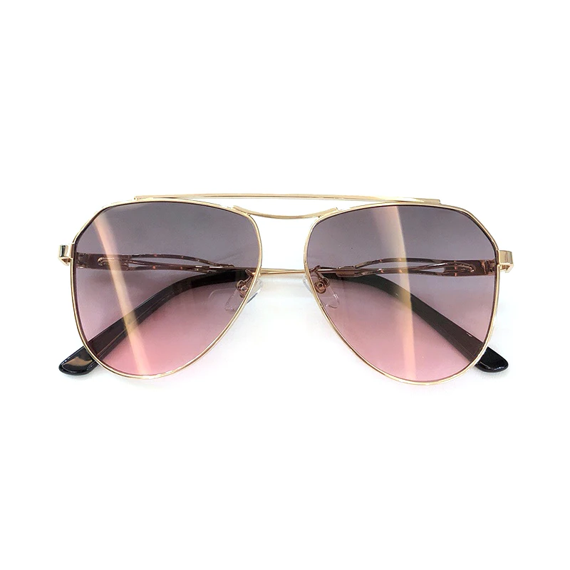 No.6 Sunglasses Солнцезащитные очки для глаз в форме кошачьего глаза Для женщин ретро Винтаж солнцезащитные очки Для мужчин модная мужская туризма солнечные очки для вождения Повседневное акриловые UV400 - Цвет линз: No.6 Sunglasses