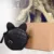 2016 Hot Sale Women Fashion Cat Ear Rhombus Rivet Messenger Bags One Shoulder Mini Cross Body Small Bags F410