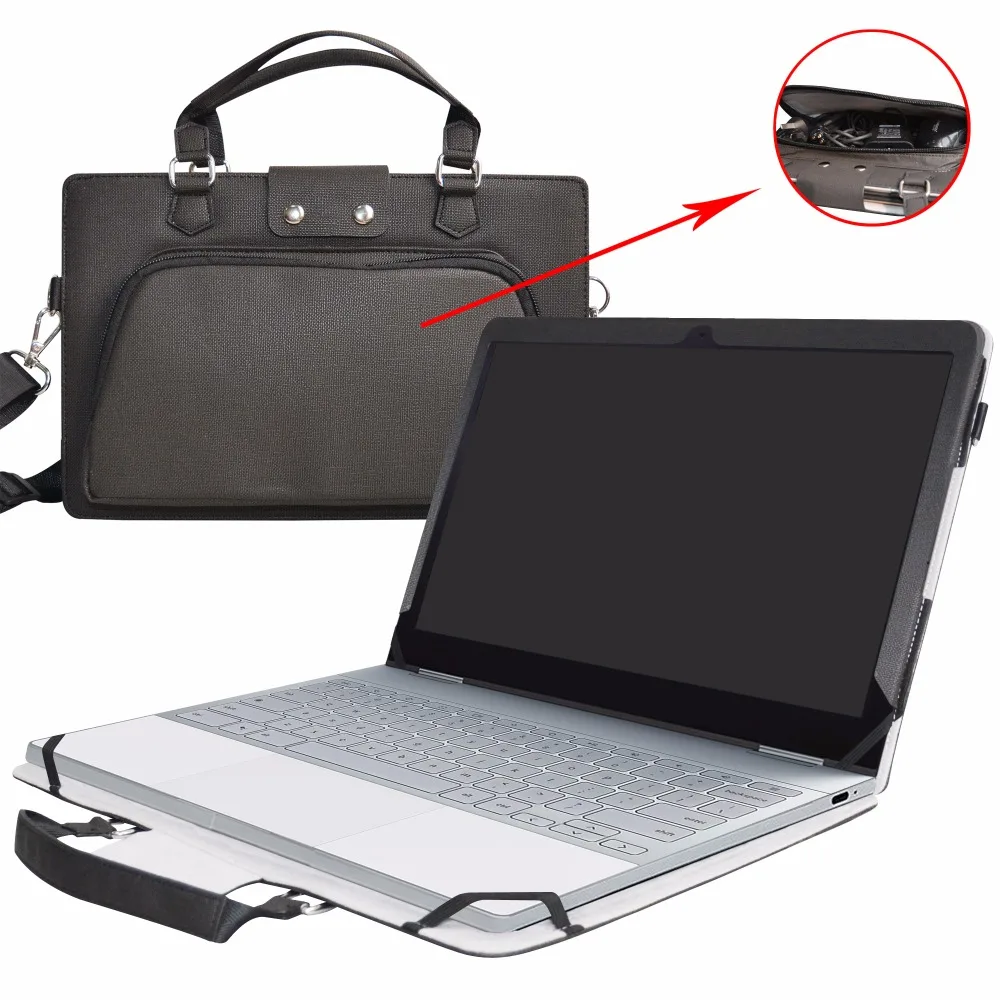 Labanema точно портативный ноутбук сумка чехол Обложка для 12," Google Pixelbook ноутбука(не подходит для других моделей