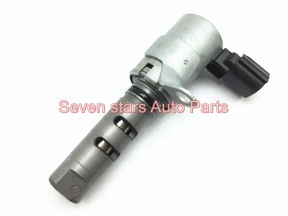 Camshaft Timing Oil Control Valve VVT Solenoid for Mazda 3 OEM# ZJ01 14 ...