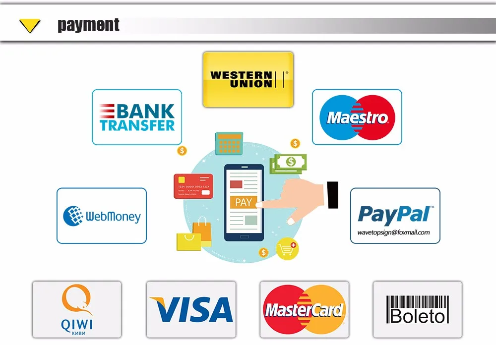 PAYMENT