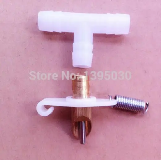 

1000 шт./лот Автоматический Питатель воды для соска птицы поилка для кроликов, грызунов