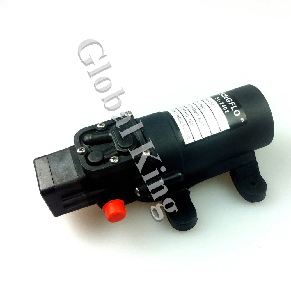 Aliexpress.com : Buy DC 12V High Pressure Micro Diaphragm ...