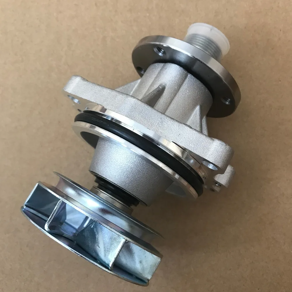 Водяной насос для BMW E36 E46 E39 M50 M52 M54 325i 328i 528i 50005513 11511433712|Клапаны и детали| |