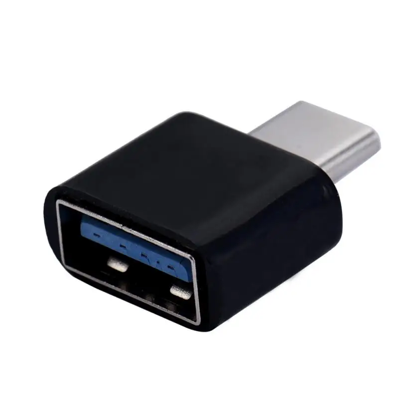 Binmer USB 3,1 разъем type-C штекер USB 3,0 Женский конвертер адаптер данных дропшиппинг Aug 10