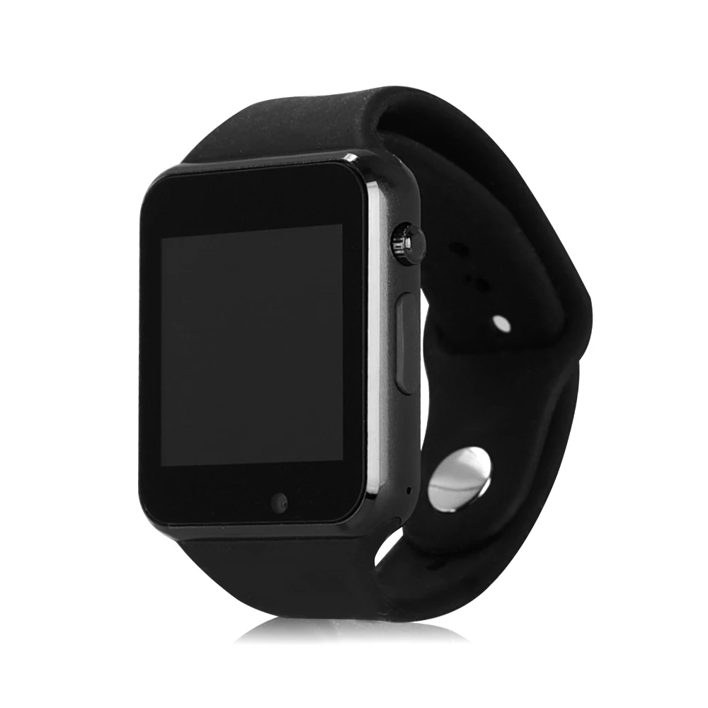 

A1 WristWatch Bluetooth Smart Watch Sport Pedometer With SIM Camera Smartwatch for Android HUAWEI Smartphone good than GT08 DZ09