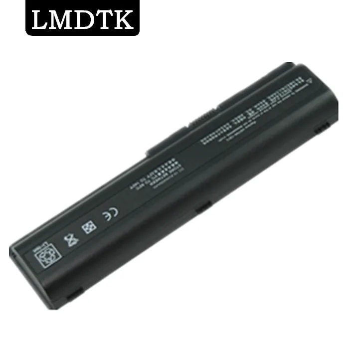 

LMDTK New 6 cells laptop battery FOR HP DV4 DV5 DV6 CQ40 CQ45 CQ60 CQ70 CQ71 HSTNN-Q34C HSTNN-C51C HSTNN-LB73 HSTNN-LB72