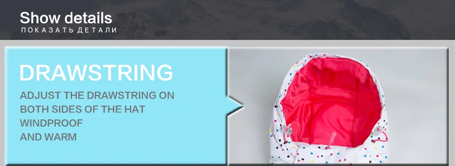 Костюмы для сноубординга женская одежда лыжная куртка и брюки зимние комплекты BDD уличная ветрозащитная водонепроницаемая одежда Зимний лыжный костюм бренды