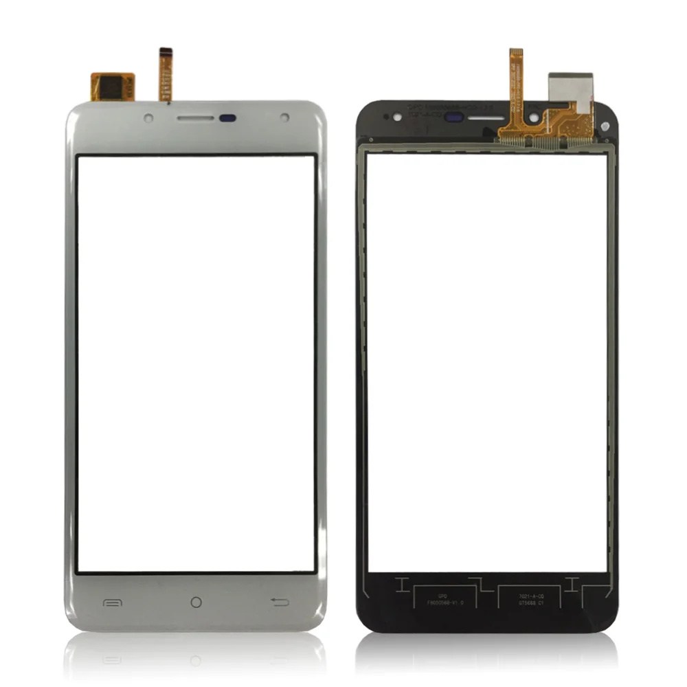 

For Cubot Rainbow 2 Touch Screen Sensor Touch Panel Perfect Repair Parts+Tools Rainbow 2 touch