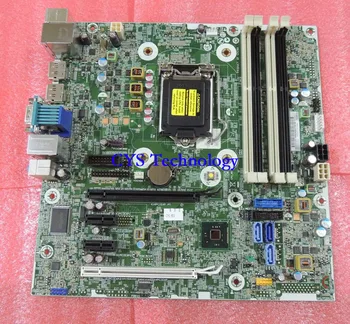 

Free shipping CHUANGYISU for Elite 700 G1 MT motherboard,787002-001,787002-501,786680-001 s1150,DDR3,working perfect