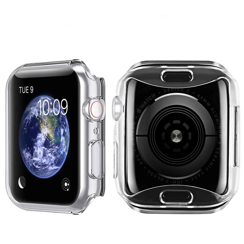 apple watch 4 screen replacement cost