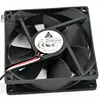 delta AFB0912VH 9cm 90mm 90*90*25MM 9225 DC 12V 0.60A  computer cpu cooling fans ► Photo 1/2