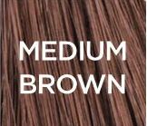 Sevich Refill Bag 100 г продукты для выпадения волос, густые волосы для наращивания волос, 10 цветов порошок для роста волос - Цвет: med-brown