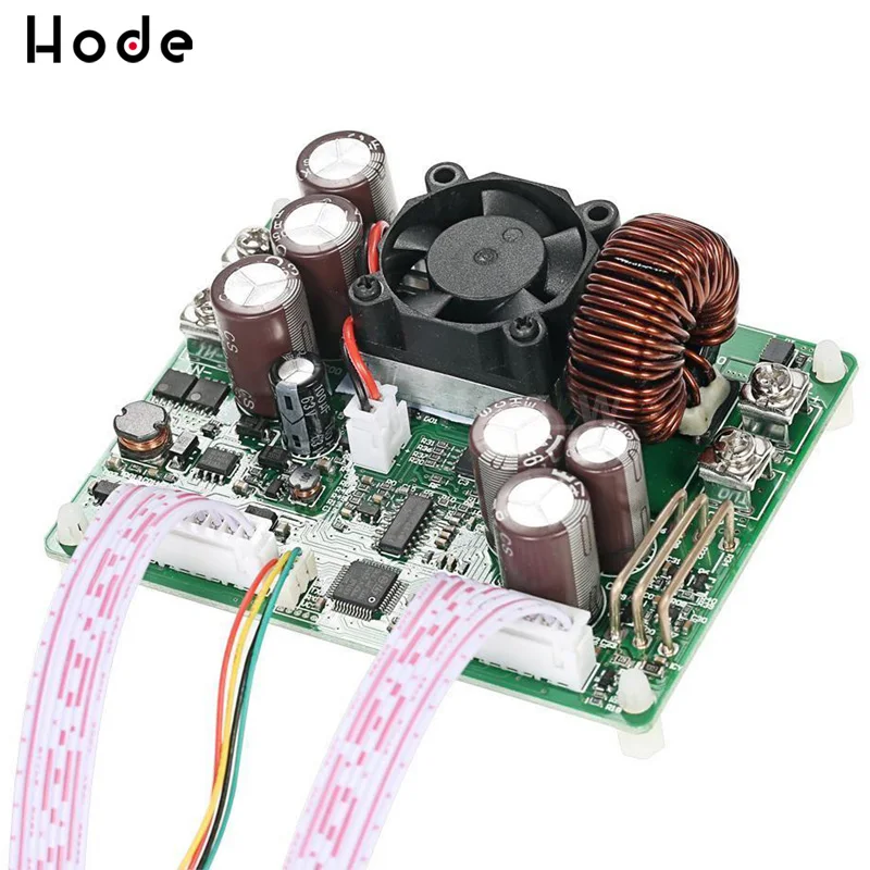 DPS5020 50V 20A 1000W constant voltage current