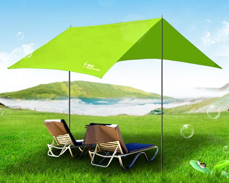 marquee camping chairs