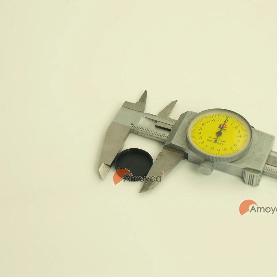 M20 20mm Caps Lens Covers For Cctv Lens And Small Optica Device M12 Micro Len Cap Rear Cap Dust