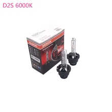 2X ксеноновая лампа фар для авто лампа d1s d2s d3s d4s d2r d4r для Benz bmw датчик положения Kia Toyota Хонда Хендай