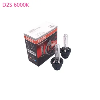 

2X Xenon bulb Headlight Auto lamp Light d1s d2s d3s d4s d2r d4r for Benz bmw Chevrolet Buick Kia Toyota Honda Hyundai