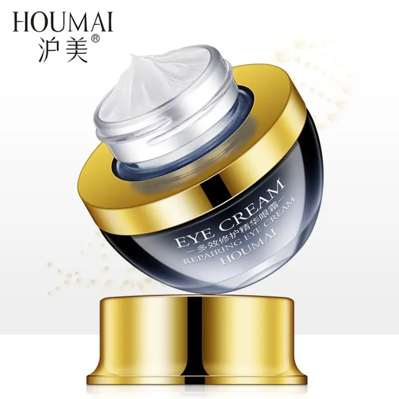

Repairing Eye Cream Improvement Dry Skin Moisturizing Anti Wrinkle Remove Dark Circle Smoothing Anti-Aging Eye Care