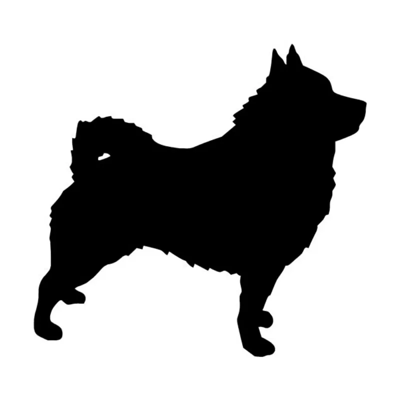 21 6*20 3 см Schipperke виниловая наклейка с принтом собаки водонепроницаемые
