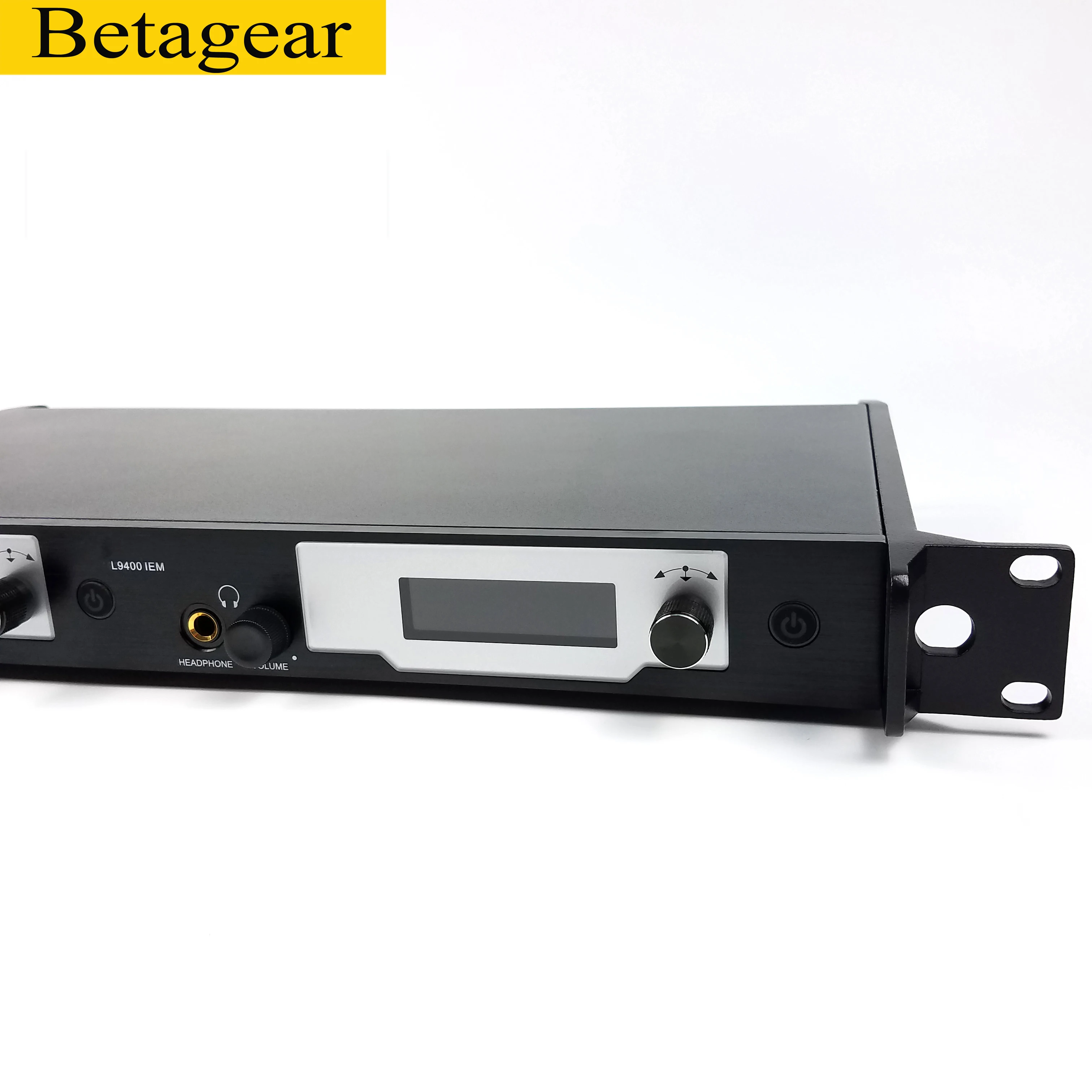 Betagear L9400 в ухо монитор Беспроводная система UHF IEM сценический монитор моно профессиональный сценический монитор