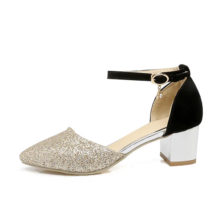 Sexy High Heels