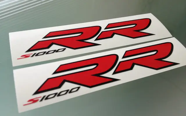 Bmw s1000rr logo