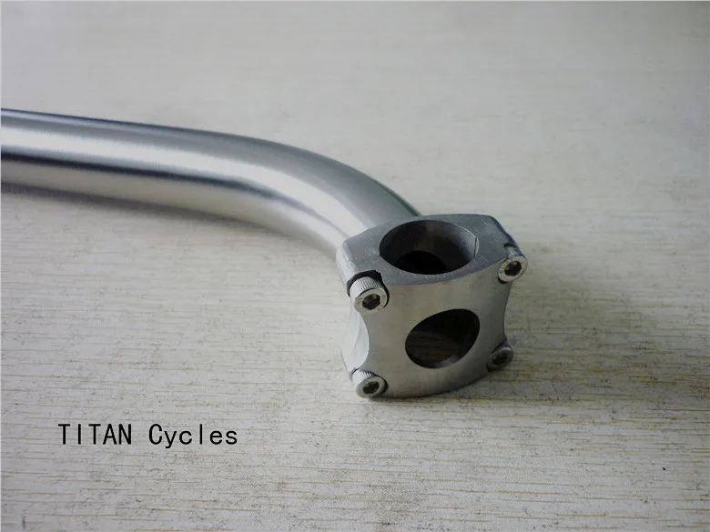 

Folding Bike Stem 25.4
