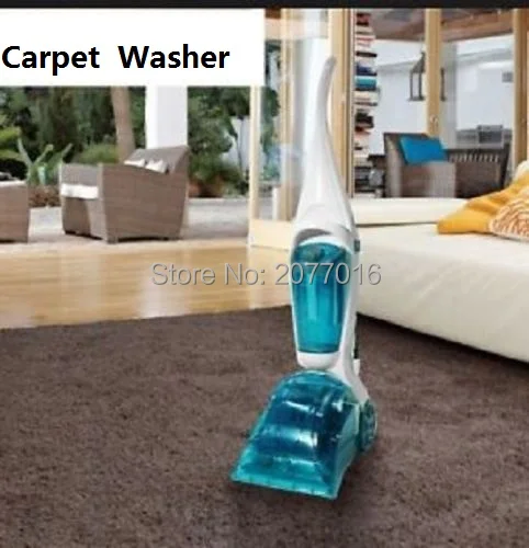 aspirateur tapis
