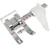 High-Quality Adjustable Guide Sewing Machine Presser Foot - Fits All Low Shank Premium Sewing Feet   7yj134-3 ► Photo 3/3