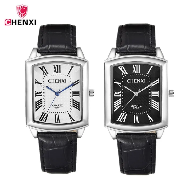 

Fashion Casual Quartz Women Watch Leather Bracelet Ladies Watches Elegant Dress Wristwatch Geneva Sport Clock montre femme 30