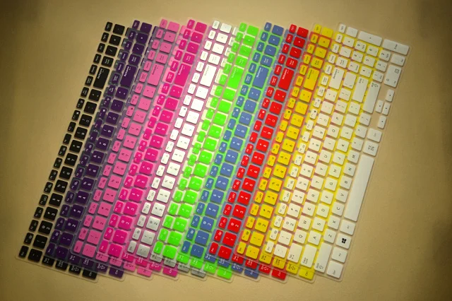 Защитная цветная клавиатура для samsung ATIV Book 4 NP470R5E 470R5E 15,6
