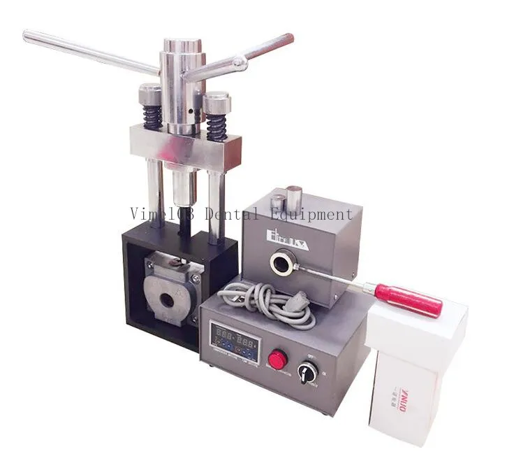 Стоматологическая гибкая машина для зубных протезов стоматология система инъекций лабораторное оборудование 350W 110 V/220 V
