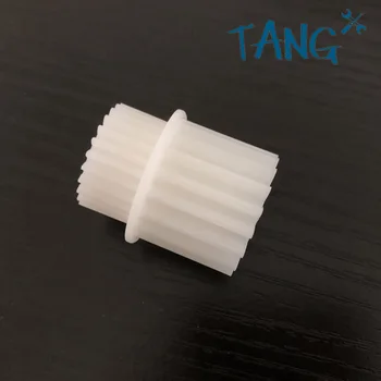 

6PC FU8-0576-000 FU80576000 Fuser Drive Gear 18T 25T for Canon imageRUNNER iR 2520 2525 2530 IR2520 IR2525 IR2530