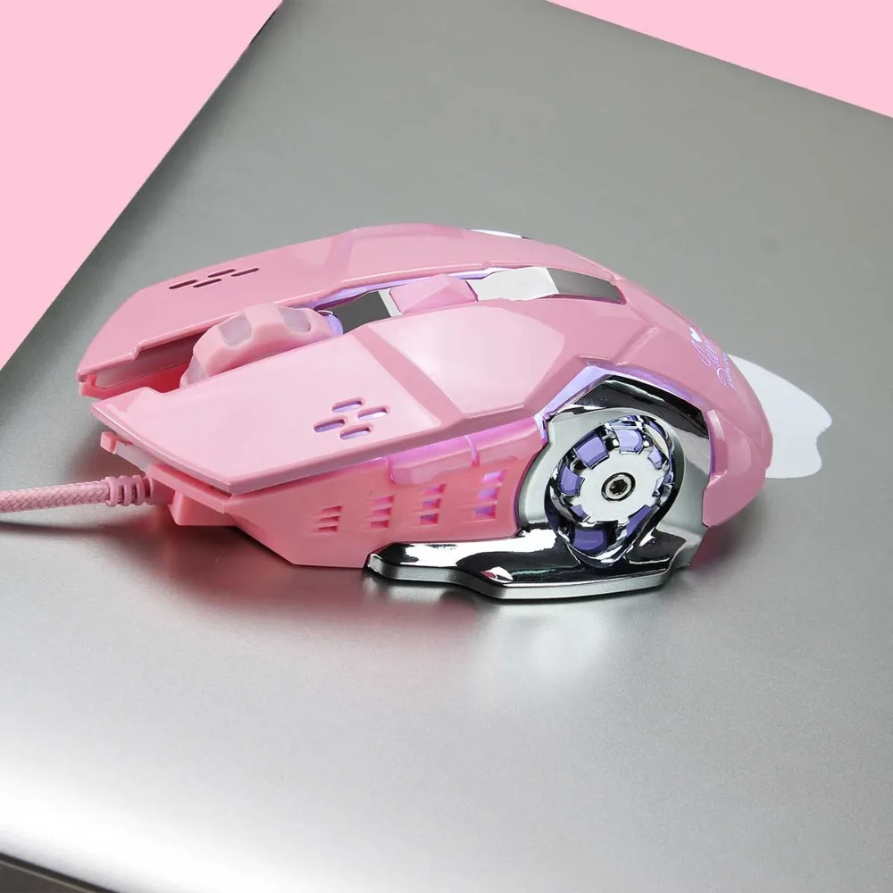 X500Pink20