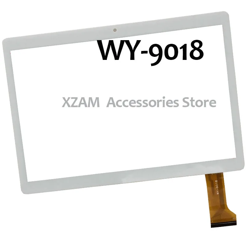 9 6 дюймов P/N AST 9010 / 9008 XLD962 V0 емкостный сенсорный экран панель Ремонт Запасные