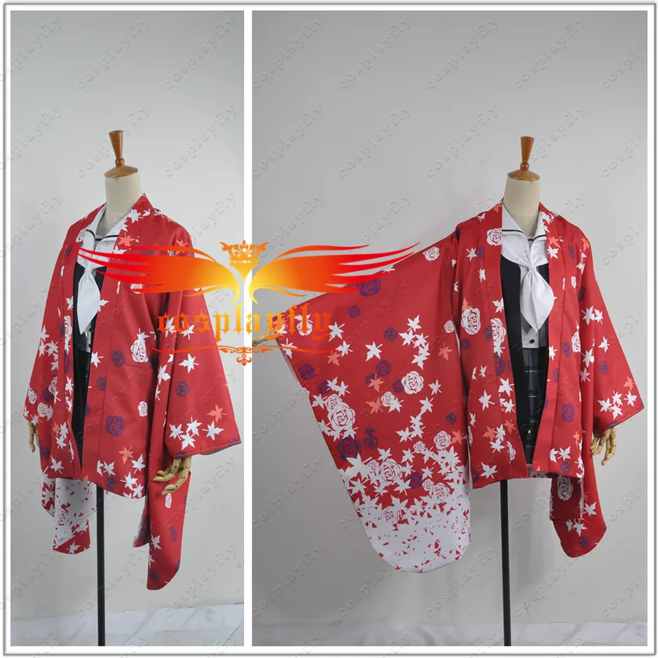 Anime Uniforms Yaya Centre