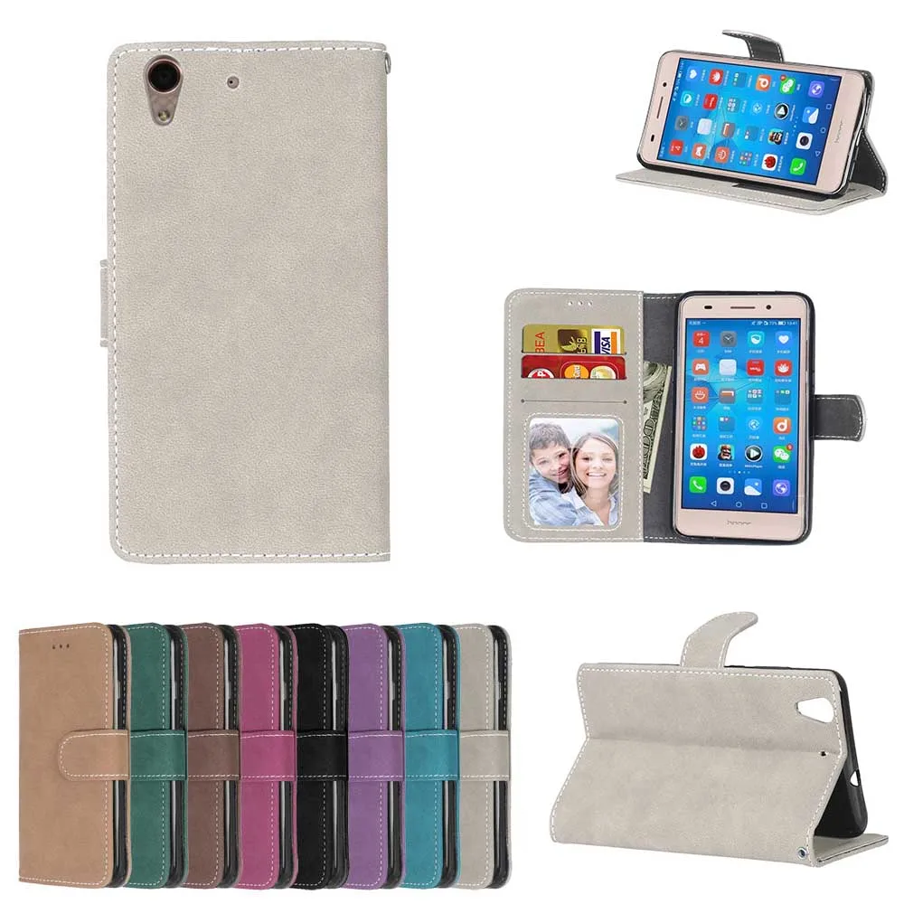 

Flip CAM-L21 for Huawei Y6ii Y6 ii 2 Honor 5A CAM L32 L21 L23 Case Phone Cover for Huawei Y 6ii Y 6 II CAM-L32 CAM-L23 Cases