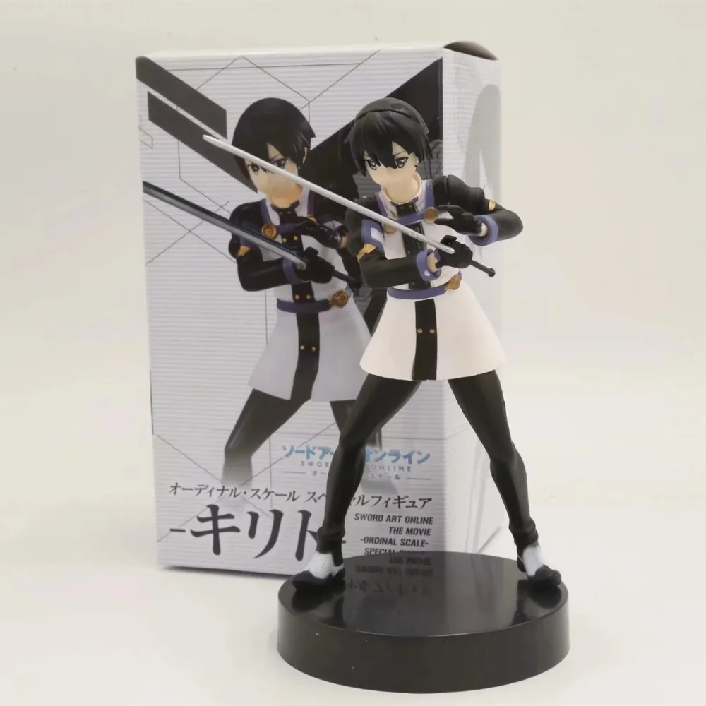 Sword Art Online (2)