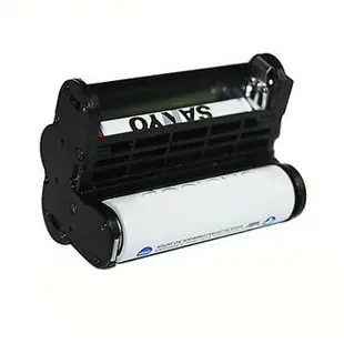 

Camera AA battery holder Box Adapter Bracket for Pentax KR K30 K50 K500 39100 D-bh109 DSLR