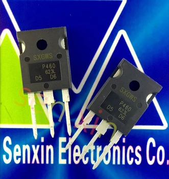 

10PCS 100% NEW IRFP460PBF IRFP460 N-Channel MOSFET TO-247