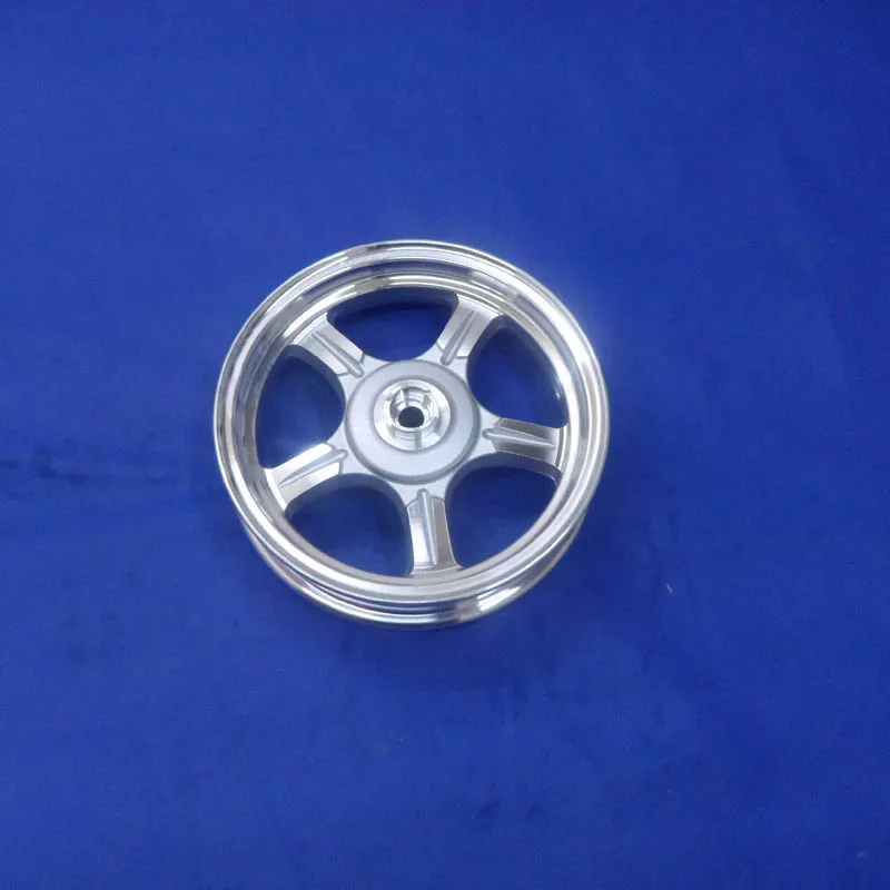 For the new Neptune front wheel UA125T UA125T-A lap / rims rear hub motorcycle accessories free shipping | Автомобили и мотоциклы